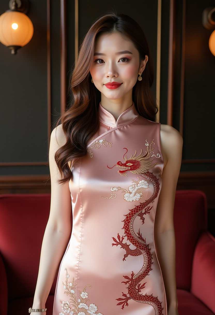边水往事